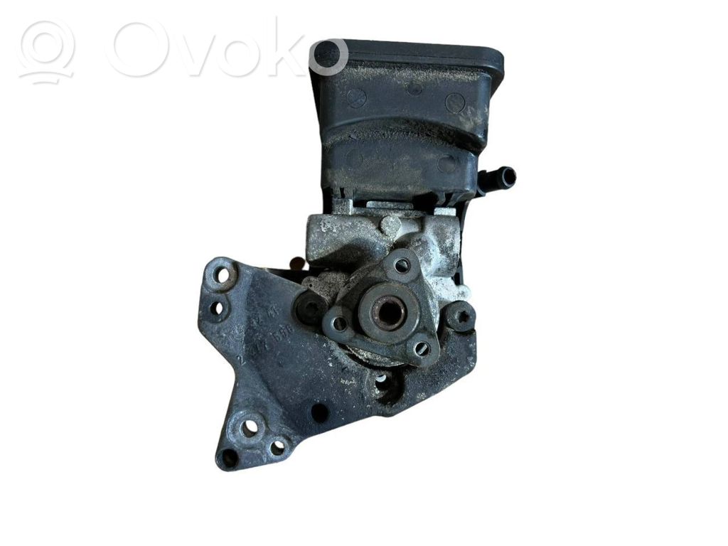 Power steering pump