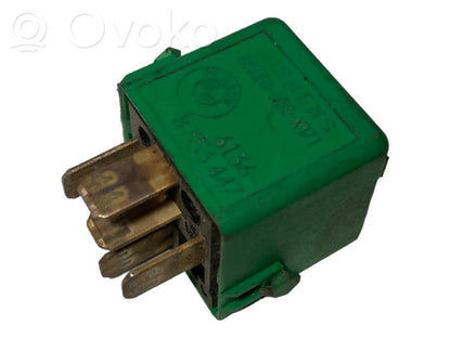 Other types of relays