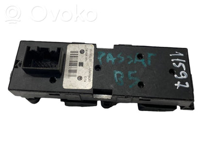 Elektrisko logu slēdzis