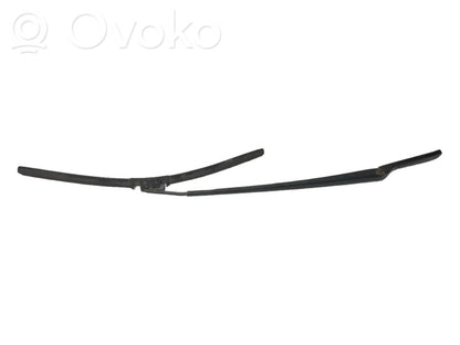 Windshield wiper arm