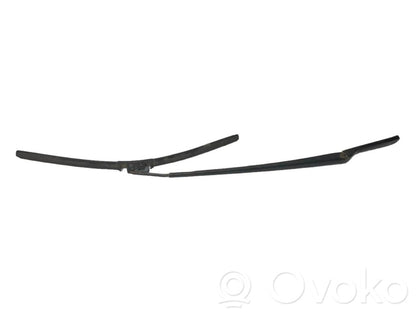 Windshield wiper arm