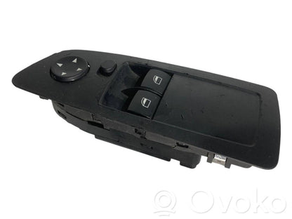 Elektrisko logu slēdzis