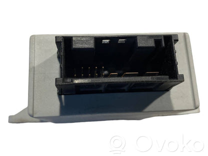 Immobilizer control unit