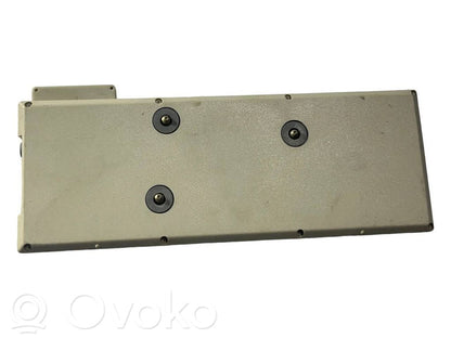 Antenna amplifier
