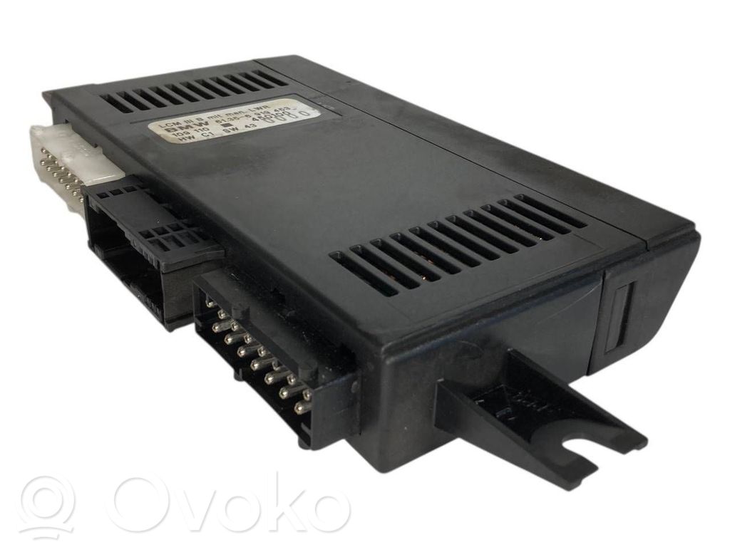 Световой модуль ЛКМ