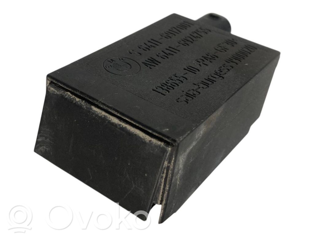 AUC sensors