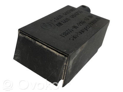 AUC sensors