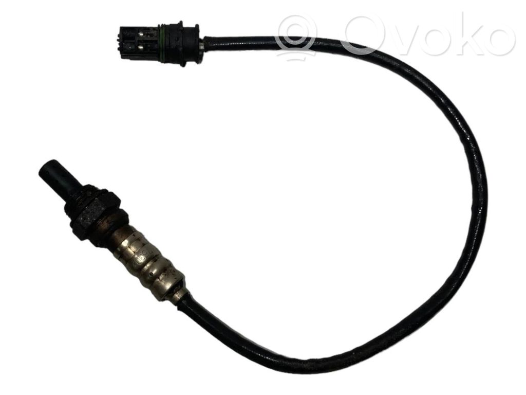 Лямбда-зонд