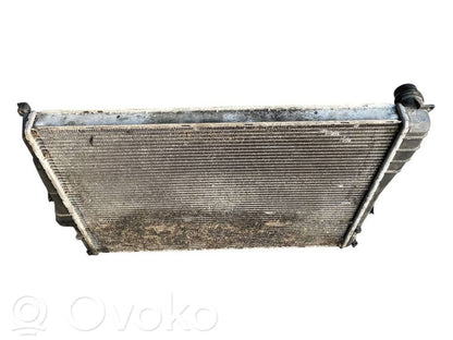Dzesēšanas šķidruma radiators