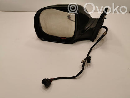 Spogulis (elektriski vadāms)