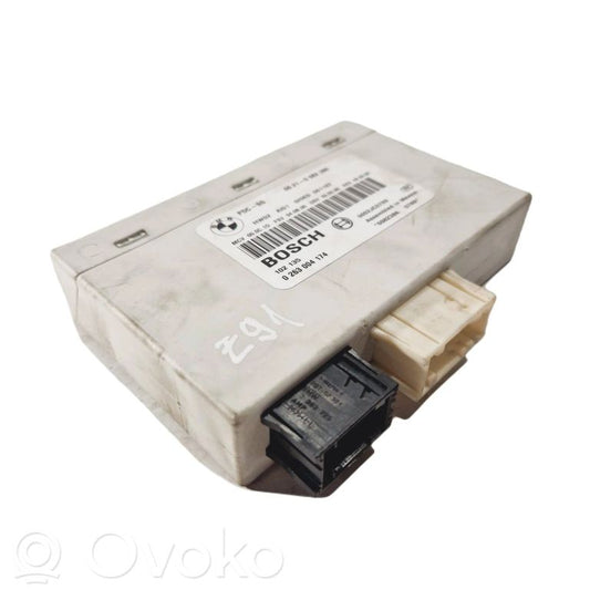 Parking (PDC) control unit