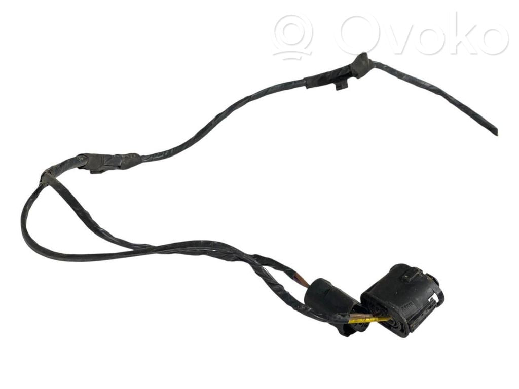 Citi elektroinstalācijas vadi