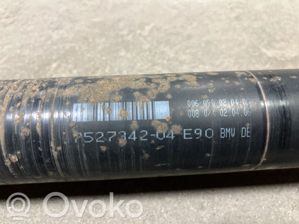 Aizmugurējais kardāns