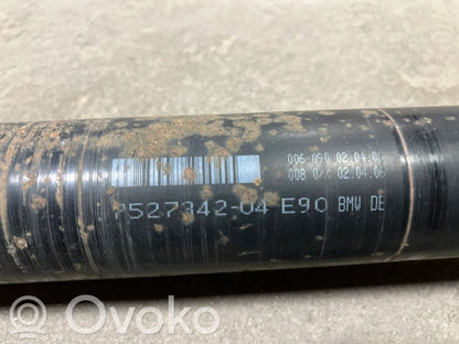 Aizmugurējais kardāns