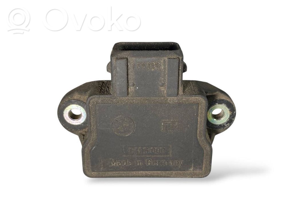 Vārsta stāvokļa sensors