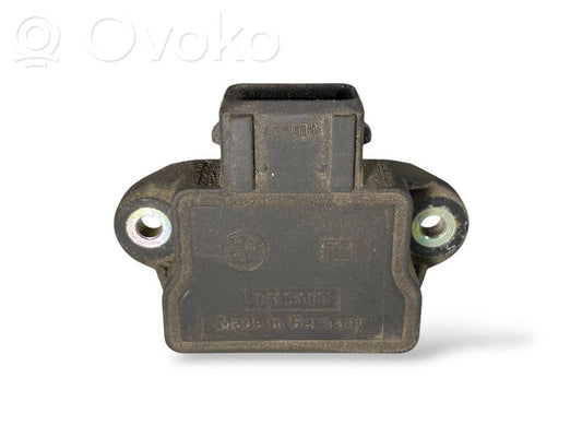 Vārsta stāvokļa sensors