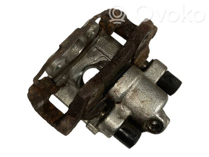 Rear caliper
