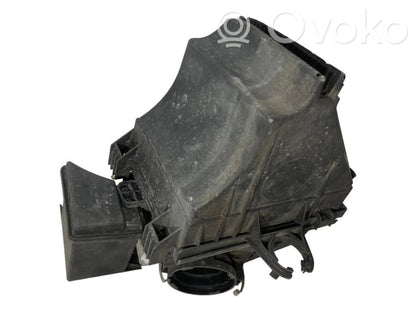 Air filter box