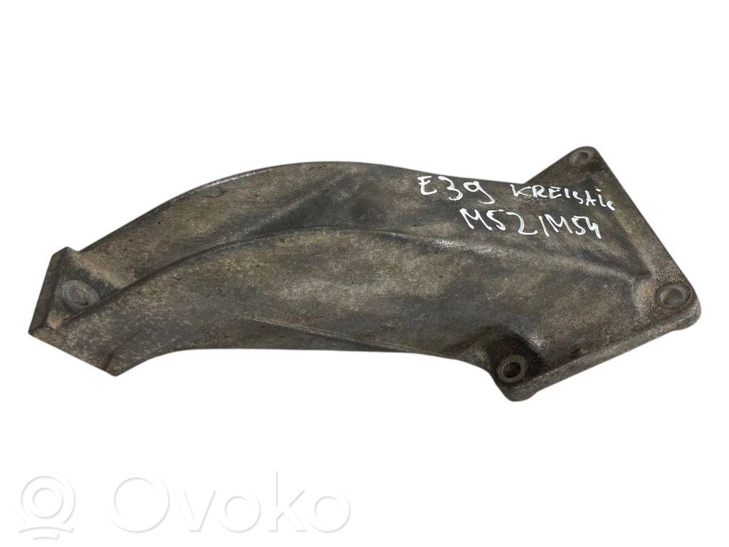 Dzinēja nostiprināšanas stiprinājums-kronšteins