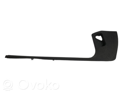 Front sill trim (inner)