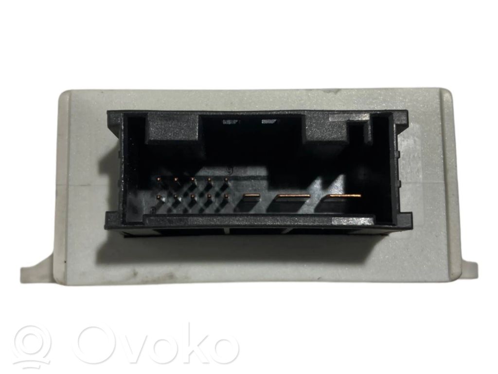 Aizdedzes ECU komplekts