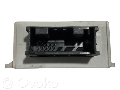 Aizdedzes ECU komplekts