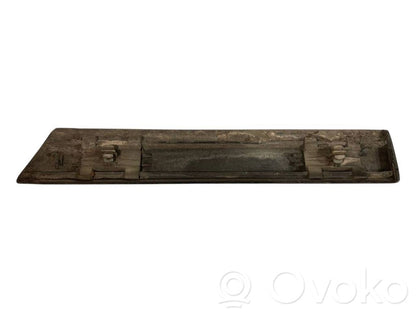 Fender decorative trim (molding)