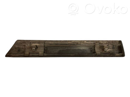 Fender decorative trim (molding)