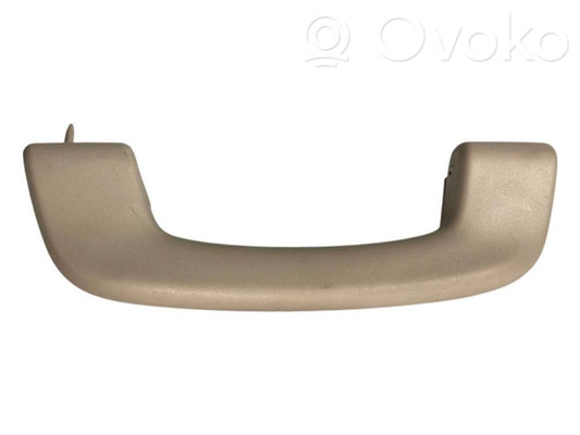 Priekšējais rokturis