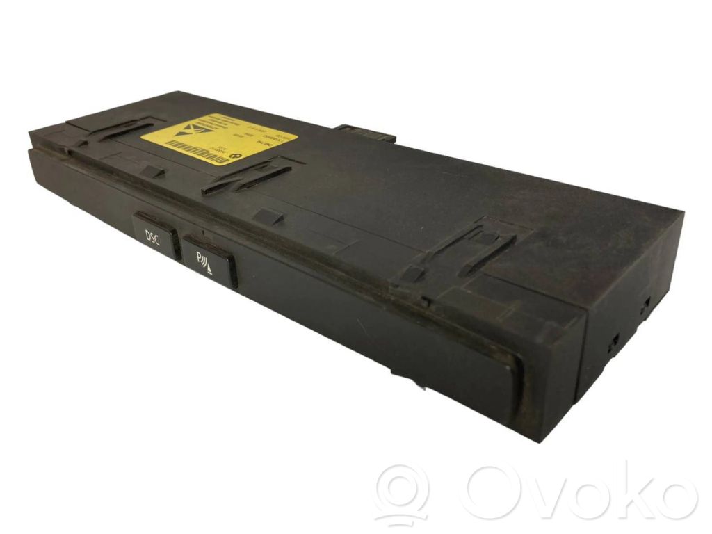 Parkošanas (PDC) sensoru slēdzis