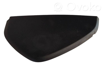 Paneļa dekoratīvās apdares vairogs (sānu)