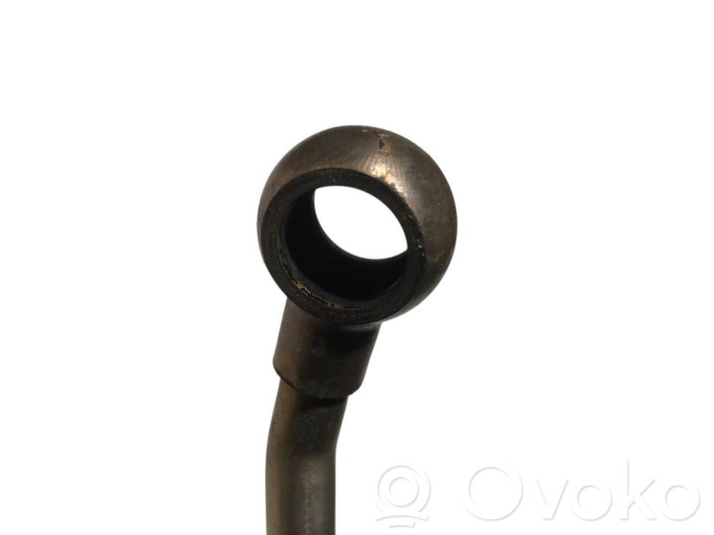 Izplūdes gāzu spiediena sensors