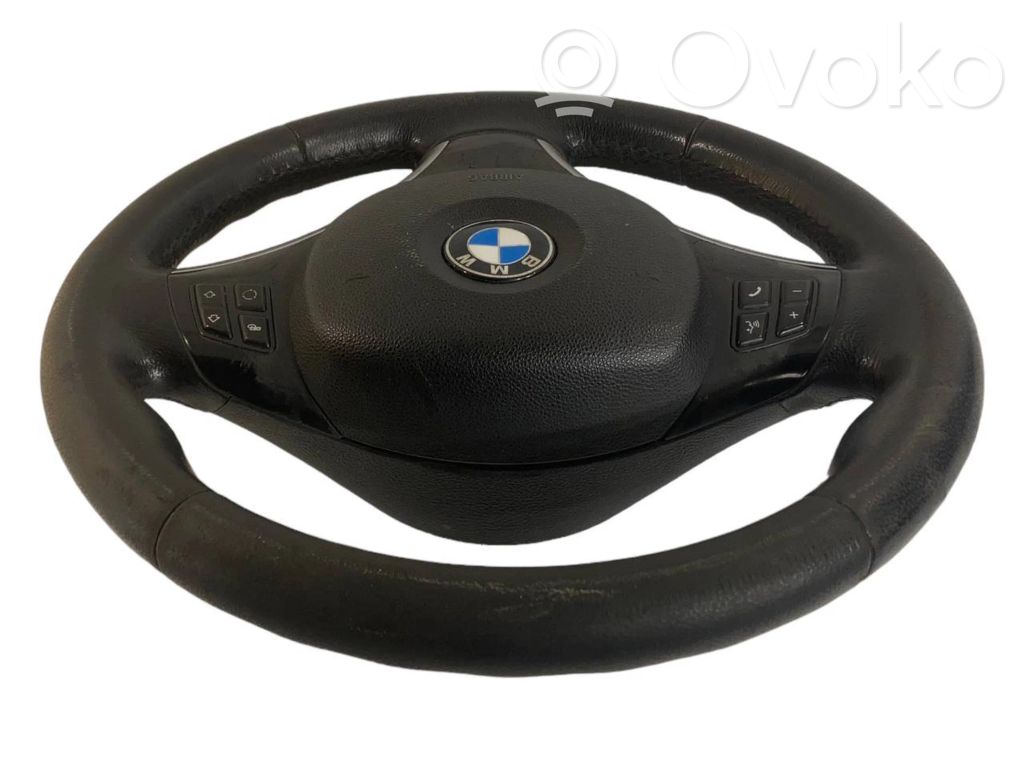 Рулевое колесо