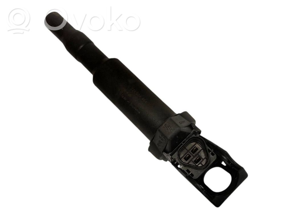 Augstsprieguma spole (aizdedzei)