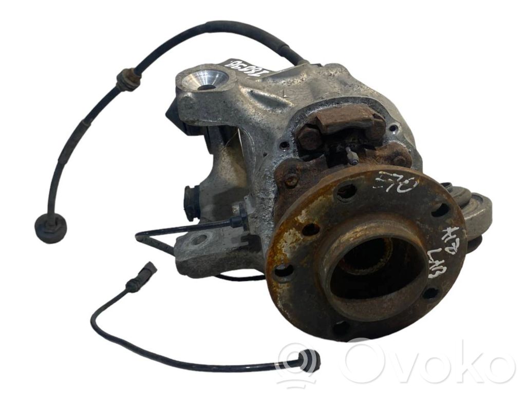 Шарнир вала ступицы заднего колеса (stupica, capfa)