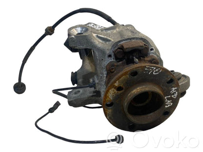 Шарнир вала ступицы заднего колеса (stupica, capfa)