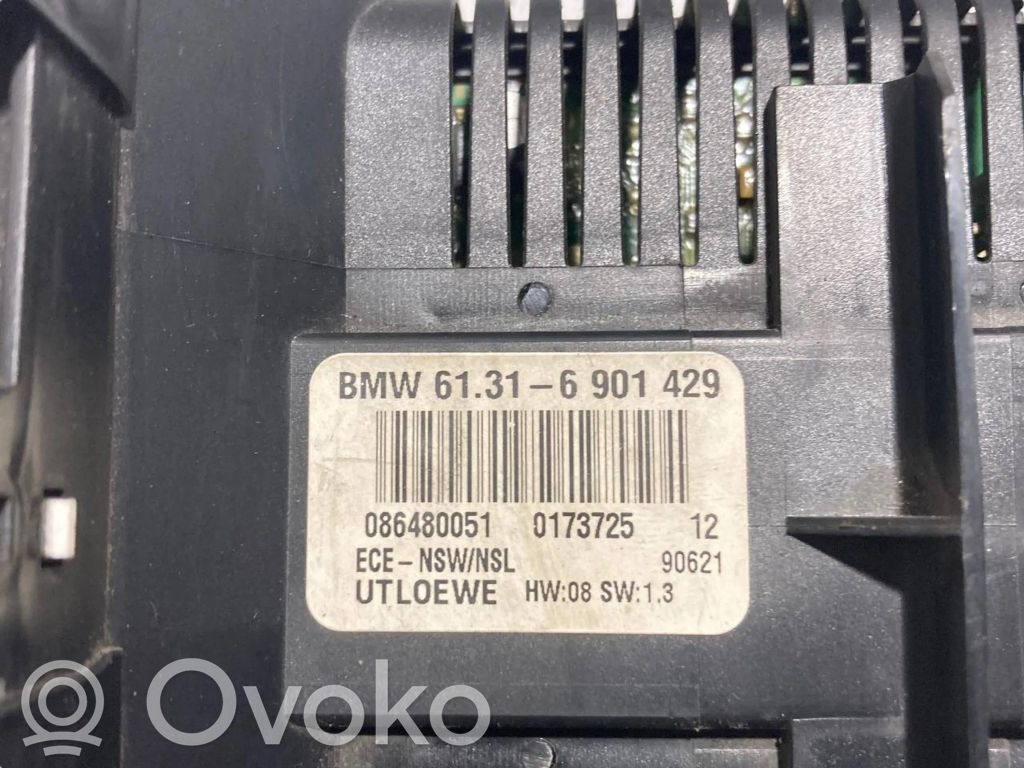Light module LCM