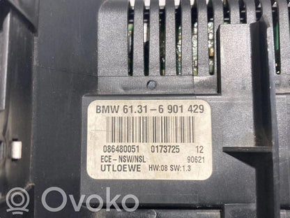Light module LCM