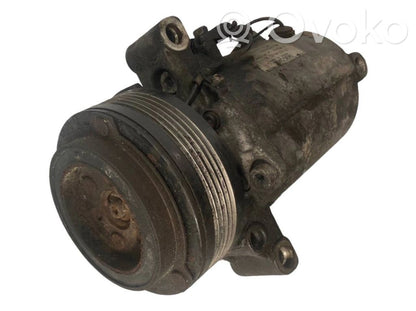 Air conditioner compressor (pump)