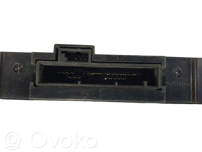 Sēdekļu apsildes slēdzis