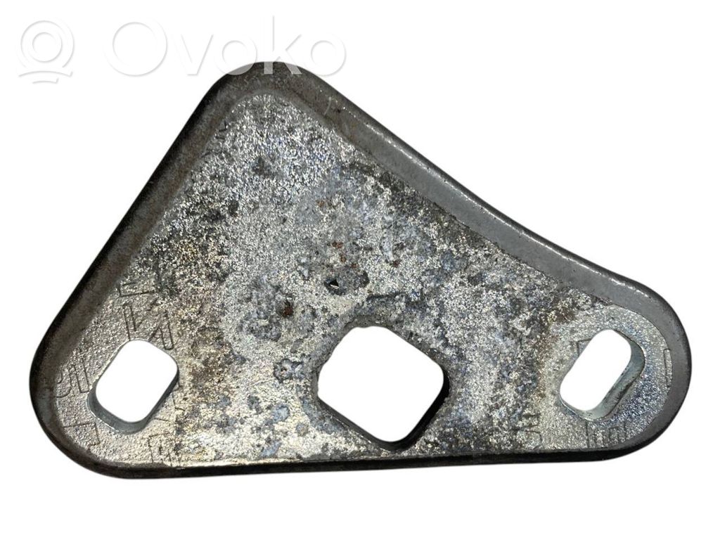 Front lower hinge