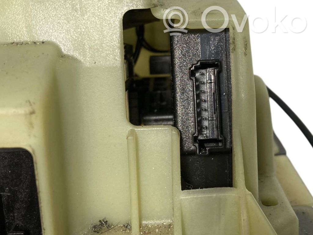 Pārslēgšanas mehanisms (kulisa)