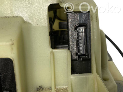 Pārslēgšanas mehanisms (kulisa)