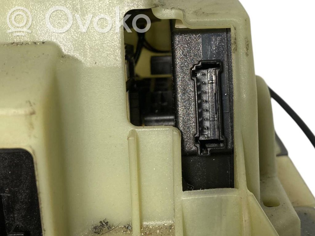 Механизм переключения (скользящий механизм)