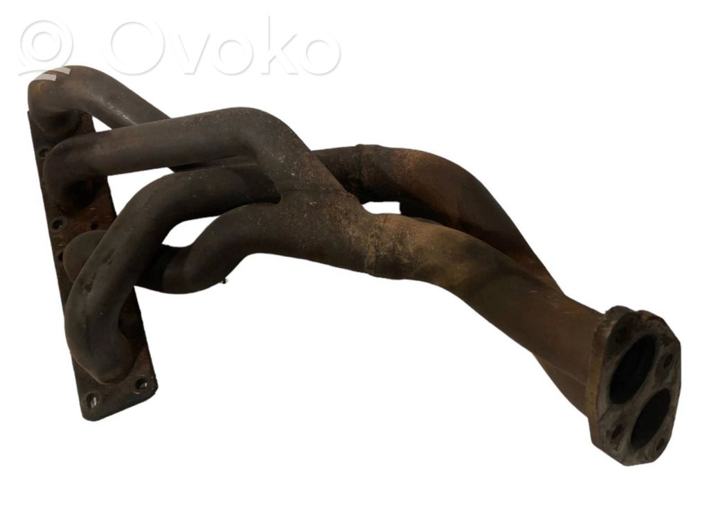 Izplūdes kolektors