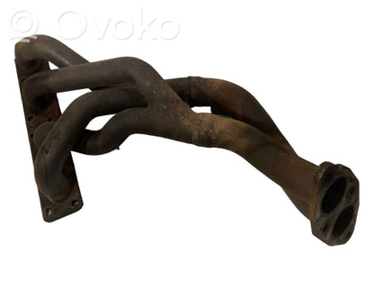 Izplūdes kolektors