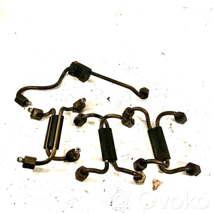 Fuel injection pipe(s)