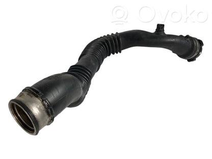 Interkūlera šļūtene (-es) / caurule (-es)