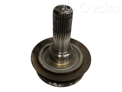 Kardānvārpsta / pusas pagarinājums