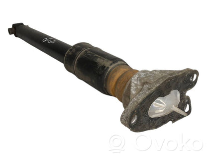 Aizmugurē amortizators